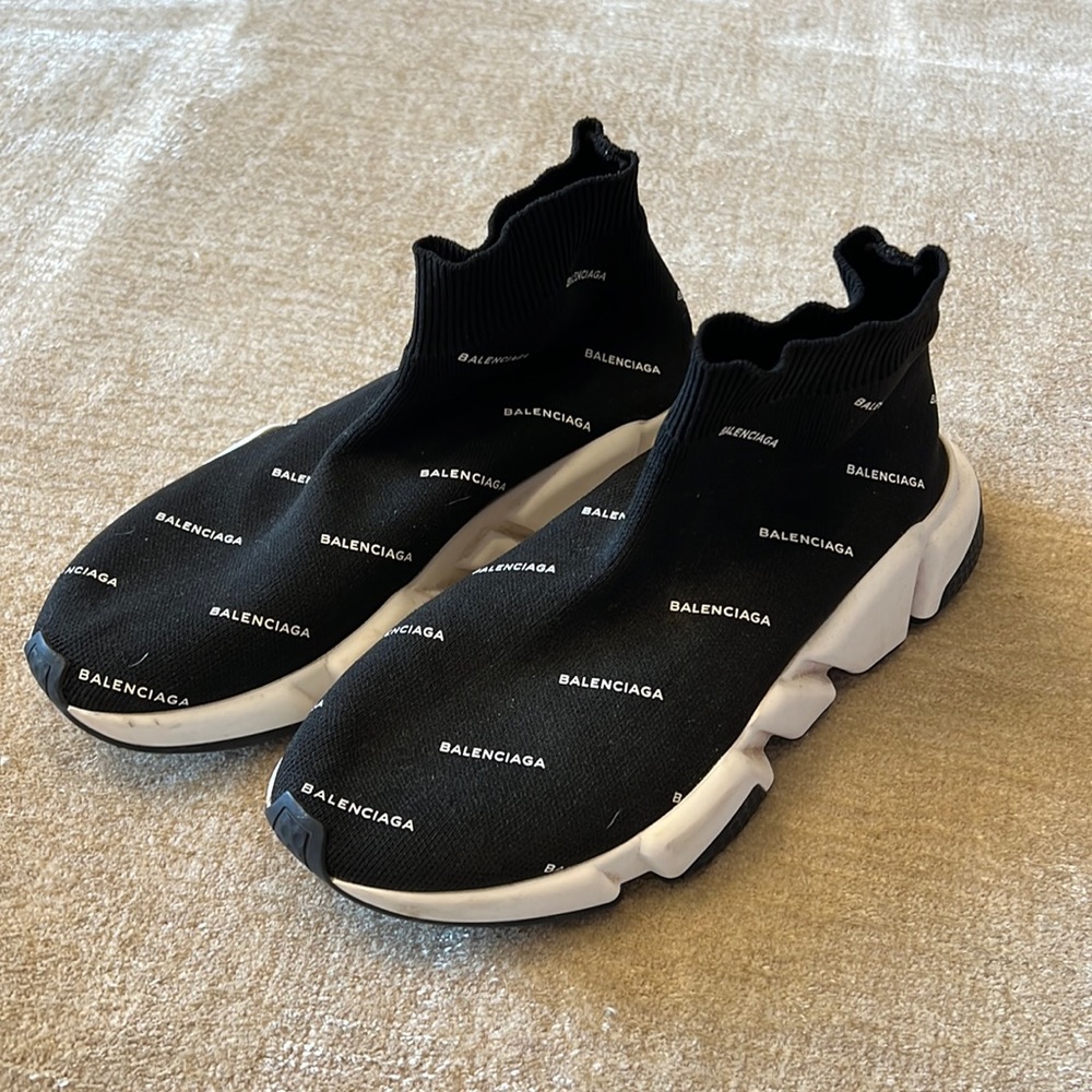 Balenciaga Runners